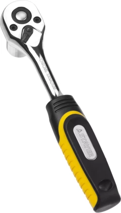 Набор STAYER "PROFESSIONAL": Биты и торцовые головки с трещеткой и воротком, 39 предметов 25135-H39 купить в Когалыме