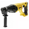 Перфоратор аккуммуляторный DeWalt DCH 133 N купить в Когалыме