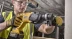 Перфоратор аккуммуляторный DeWalt DCH 133 N купить в Когалыме