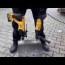 Перфоратор аккуммуляторный DeWalt DCH 133 N купить в Когалыме