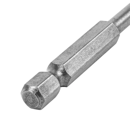 Сверло по керамической плитке и стеклу, 6 мм, шестигранный хвостовик Matrix 72836 купить в Когалыме