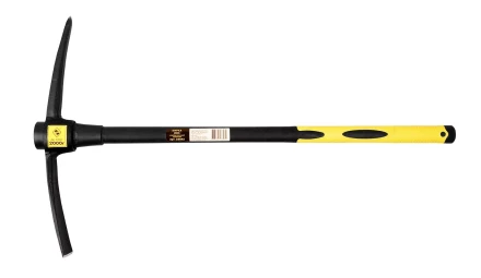Кирка 2000 грамм с фиберглассовой рукояткой Энкор 23042 купить в Когалыме
