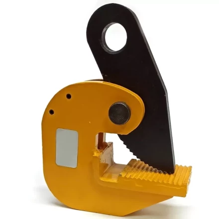 Захват горизонтальный TOR DHQA (г/п 1,0 т, лист 0-30 мм) (G) 12213 купить в Когалыме