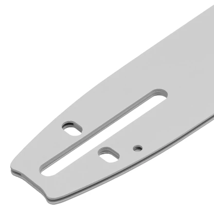 Шина для бензопилы DGS-4516P, длина 40 см (16&quot;), шаг 0,325&quot;, паз 1,5 мм, 64 звена Denzel купить в Когалыме