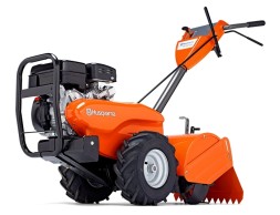 Мотоблок бензиновый Husqvarna TR 430 DUAL