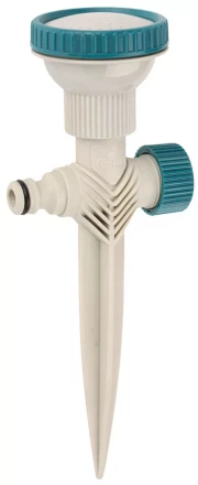 Распылитель круговой RACO на пике, тип "круговой" 4260-55/624C купить в Когалыме