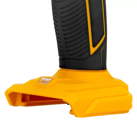 Дрель-шуруповерт аккумуляторная ударная Denzel CID-18-0, Li-Ion, 18 В 26136 купить в Когалыме