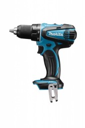 Аккумуляторная ударная дрель Makita BHP 446 RFE