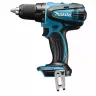 Аккумуляторная ударная дрель Makita BHP446RFE купить в Когалыме