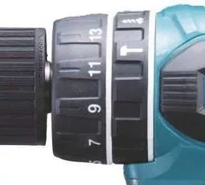 Аккумуляторная ударная дрель Makita BHP446RFE купить в Когалыме