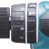 Аккумуляторная ударная дрель Makita BHP446RFE купить в Когалыме