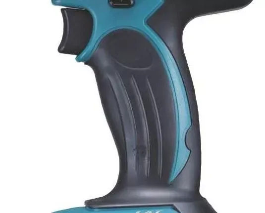 Аккумуляторная ударная дрель Makita BHP446RFE купить в Когалыме