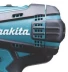 Аккумуляторная ударная дрель Makita BHP446RFE купить в Когалыме