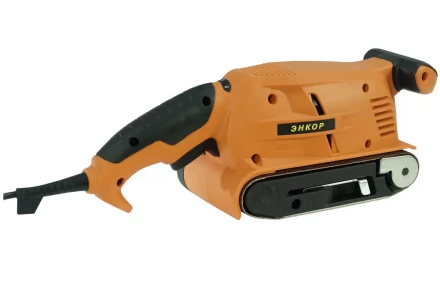 Ленточная шлифмашина ЛМЭ-600/457Э Энкор 50286 купить в Когалыме