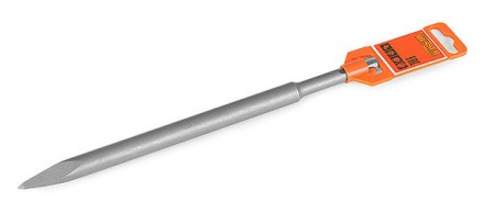 Пика для перфоратора SDS-PLUS MESSER 250 мм купить в Когалыме