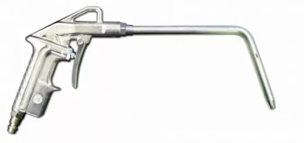 Продувка с длинным загнутым носом OMG купить в Когалыме