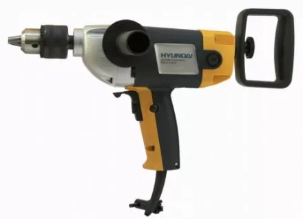 Дрель-миксер Hyundai HY/ID16130 купить в Когалыме