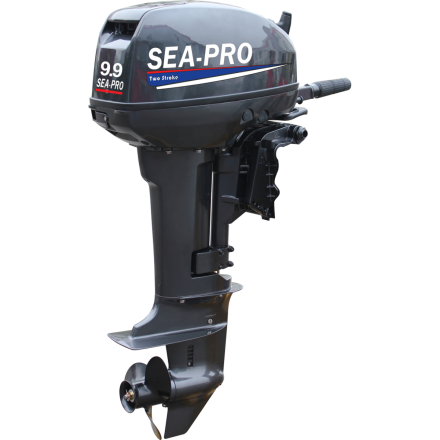 Лодочный мотор Sea-Pro T9.9 купить в Когалыме