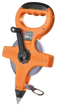 Рулетка  с открытым корпусом MTO-50 Кратон 2 01 01 004 купить в Когалыме