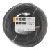 Удлинитель-шнур силовой Denzel Top Series 37420, КГТТ, 20м, 1 розетка, 3 x 1,5 мм, 3 м купить в Когалыме