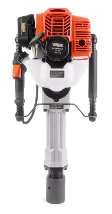 Бензиновый копер MESSER JH-70 купить в Когалыме