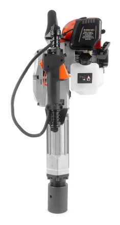 Бензиновый копер MESSER JH-70 купить в Когалыме