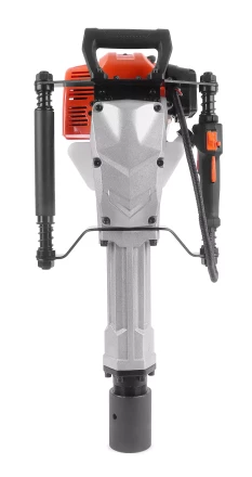 Бензиновый копер MESSER JH-70 купить в Когалыме