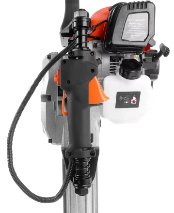 Бензиновый копер MESSER JH-70 купить в Когалыме