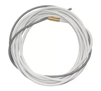 Канал подающий д. 1,4-1,6 мм (5,5м / белый / MW-45) XL124.D044 купить в Когалыме