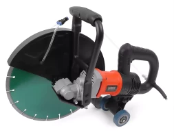 Электрический бетонорез MESSER 6832 3500Вт 350мм рез 155мм