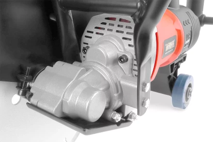 Электрический бетонорез MESSER 6832  3500Вт  350мм рез 155мм купить в Когалыме