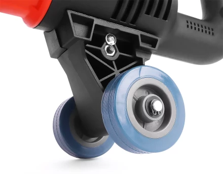 Электрический бетонорез MESSER 6832  3500Вт  350мм рез 155мм купить в Когалыме