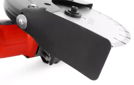 Электрический бетонорез MESSER 6832  3500Вт  350мм рез 155мм купить в Когалыме