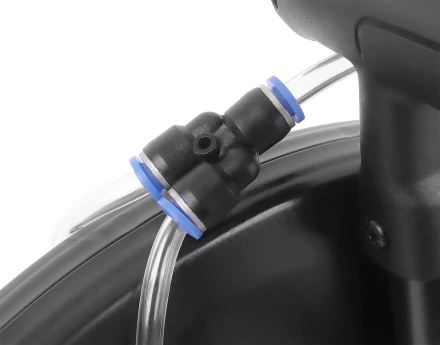 Электрический бетонорез MESSER 6832  3500Вт  350мм рез 155мм купить в Когалыме