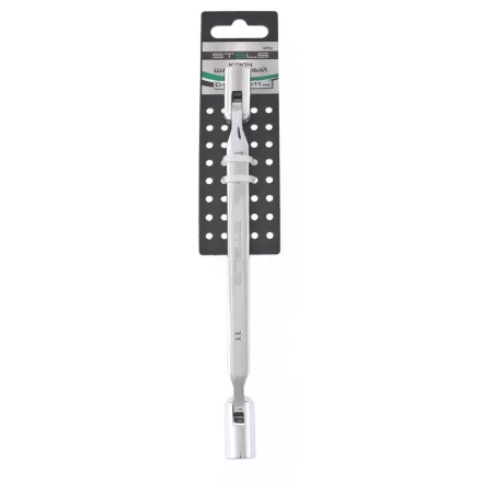 Ключ шарнирный 14х15 мм CrV 12 гранный STELS артикул 14955 купить в Когалыме