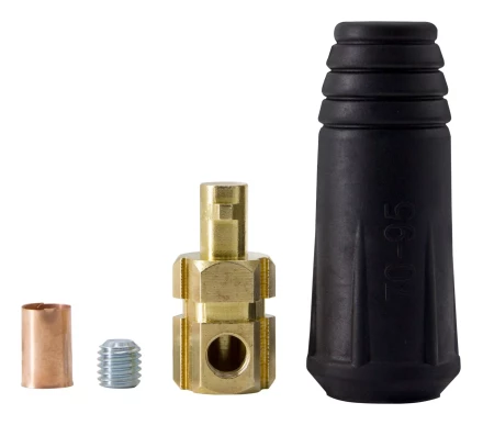 Кабельная вилка 70-95 Оберон XL117095 купить в Когалыме