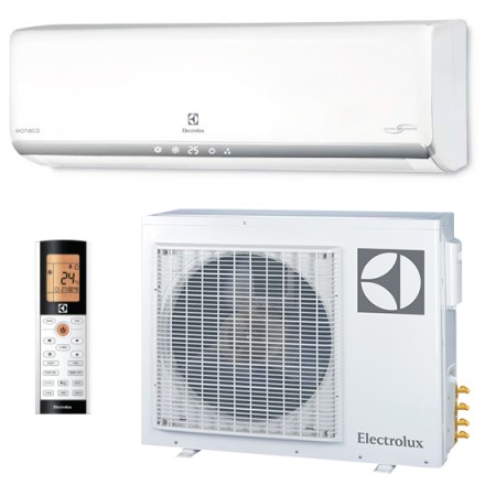 Блок внутренний ELECTROLUX EACS/I-12HM/N3_15Y/in сплит-системы, инверторного типа купить в Когалыме