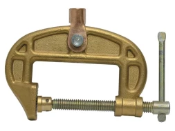 Струбцина С-600 C-type XL3026