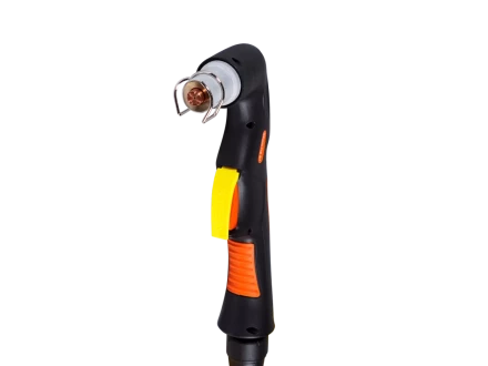 Резак плазменный TECH CS 81 центральный адаптер 6метр  IVT6907 Сварог купить в Когалыме