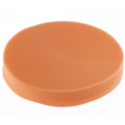 Насадка полировальная под липучку 150 мм поролоновая MATRIX артикул 75969 купить в Когалыме