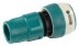 Соединитель RACO &quot;Comfort-Plus&quot; с защ/перегиб (шланг-насадка), 2-компонентный, 1/2&quot; 4248-55242B купить в Когалыме