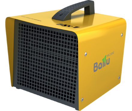 Тепловая пушка электрическая BALLU BKX-7 купить в Когалыме