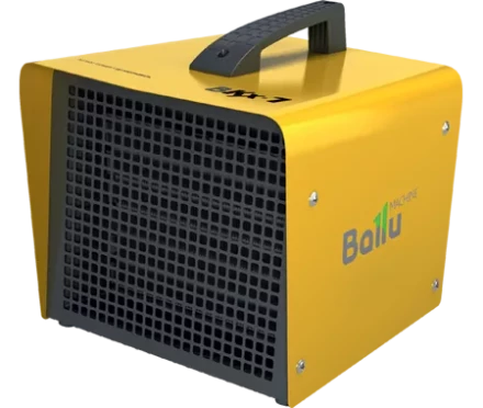 Тепловая пушка электрическая BALLU BKX-7 купить в Когалыме