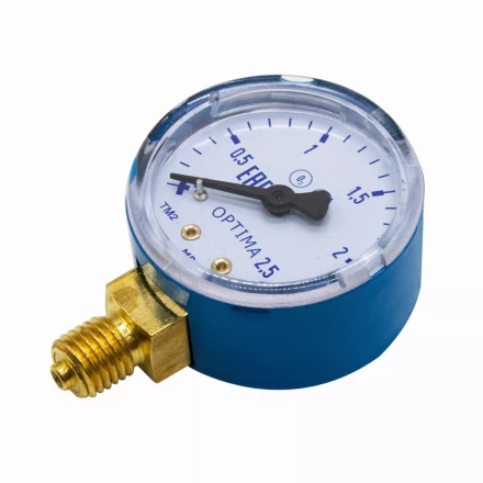 Манометр кислородный 2,5 мПа Оберон N5401 купить в Когалыме