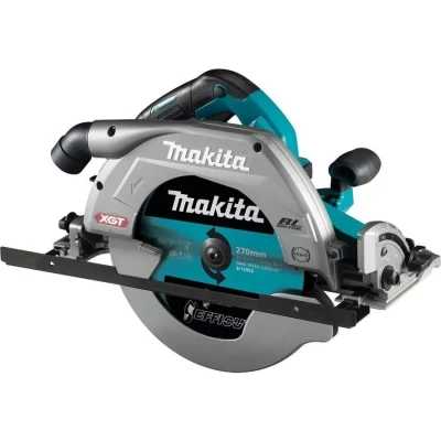 Аккумуляторная дисковая пила XGT Makita HS011GZ (без АКБ и ЗУ)