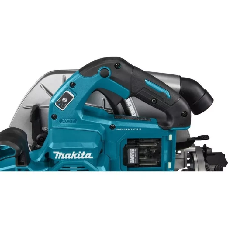 Аккумуляторная дисковая пила XGT Makita HS011GZ (без АКБ и ЗУ) купить в Когалыме