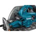 Аккумуляторная дисковая пила XGT Makita HS011GZ купить в Когалыме