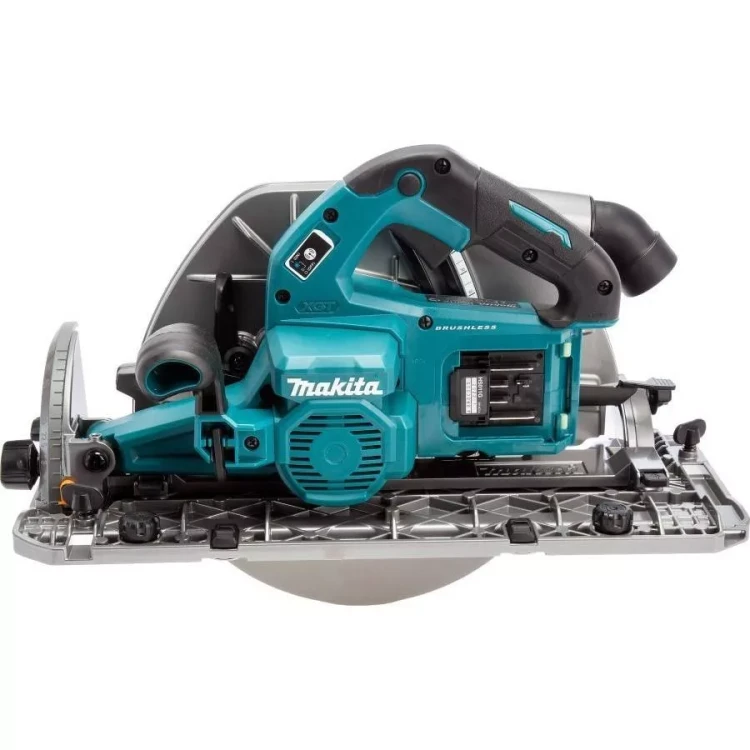 Аккумуляторная дисковая пила XGT Makita HS011GZ (без АКБ и ЗУ) купить в Когалыме