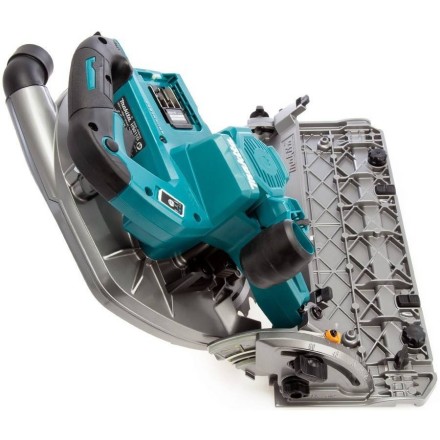 Аккумуляторная дисковая пила XGT Makita HS011GZ купить в Когалыме