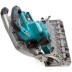 Аккумуляторная дисковая пила XGT Makita HS011GZ купить в Когалыме